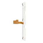 Power and Volume Button Flex Cable Compatible for Samsung Galaxy A33 5G (A336 / 2022) / A73 5G (A736 / 2022)