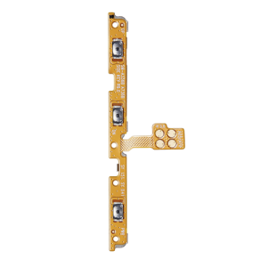 Power and Volume Button Flex Cable Compatible for Samsung Galaxy A33 5G (A336 / 2022) / A73 5G (A736 / 2022)