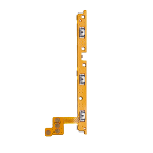 Power and Volume Button Flex Cable Compatible for Samsung Galaxy A53 5G (A536 / 2022)