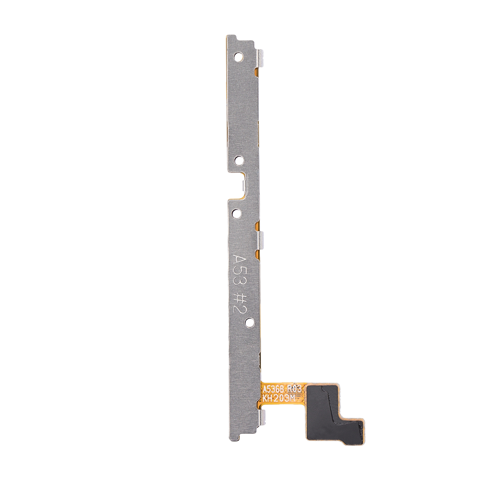 Power and Volume Button Flex Cable Compatible for Samsung Galaxy A53 5G (A536 / 2022)