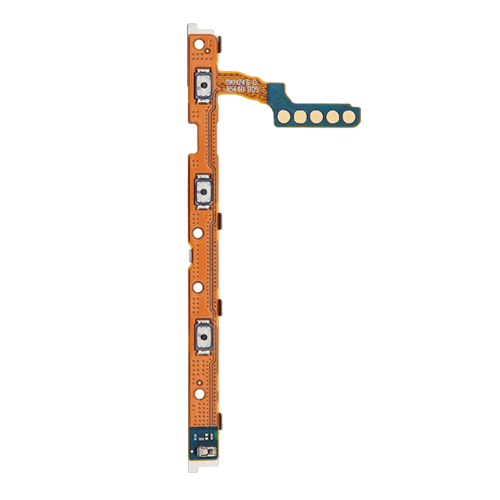 Power and Volume Button Flex Cable Compatible for Samsung Galaxy A54 5G (A546 / 2023) / Galaxy A34 5G (A346 / 2023)