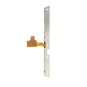 Power and Volume Button Flex Cable Compatible for Samsung Galaxy S20 FE 5G / A52 4G (A525 / 2021) / A52 5G (A526 / 2021) / A72 4G (A725 / 2021) / A72 5G (A726 / 2021)