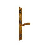 Power and Volume Button Flex Cable Compatible for Samsung Galaxy S20 / S20 Plus