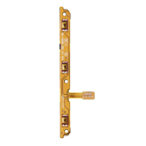 Power and Volume Button Flex Cable Compatible for Samsung Galaxy S20 Ultra 5G