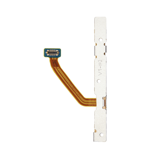 Power and Volume Button Flex Cable Compatible for Samsung Galaxy S22 5G / S22 Plus 5G