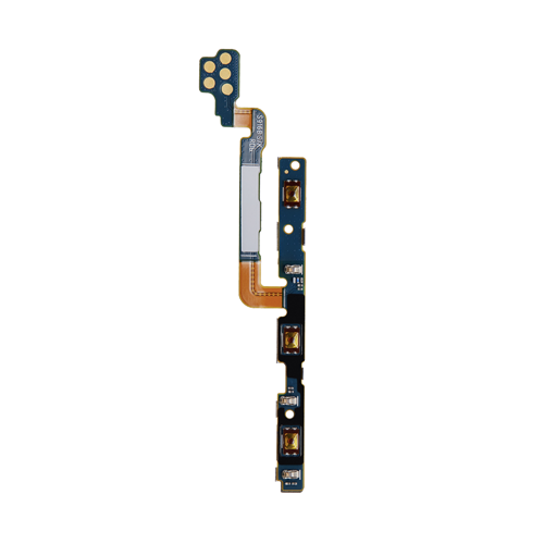 Power and Volume Button Flex Cable Compatible for Samsung Galaxy S23 5G / S23 Plus 5G