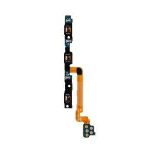 Power and Volume Button Flex Cable Compatible for Samsung Galaxy S24 5G