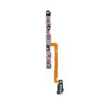 Power and Volume Button Flex Cable Compatible for Samsung Galaxy S24 FE 5G