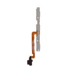 Power and Volume Button Flex Cable Compatible for Samsung Galaxy S24 Plus 5G
