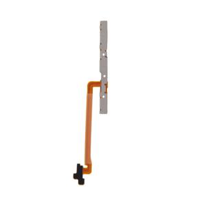 Power and Volume Button Flex Cable Compatible for Samsung Galaxy S24 Ultra 5G