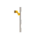 Power and Volume Button Flex Cable Compatible for Samsung Galaxy Tab A 8.0 (T290 / T295)