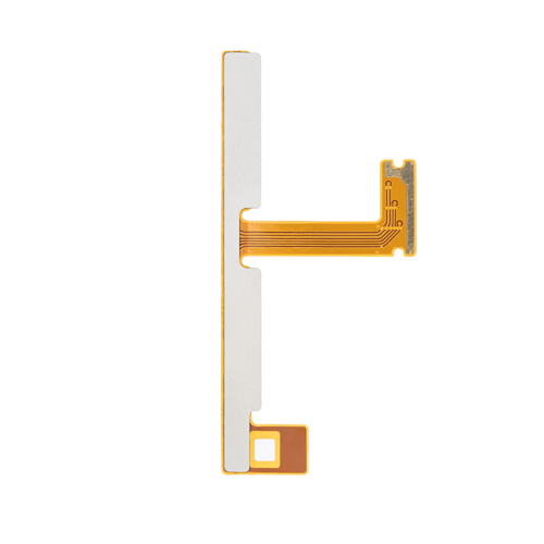Power and Volume Button Flex Cable Compatible for Samsung Galaxy Tab A7 10.4'' (T500 / T505 / 2020)