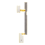 Power and Volume Button Flex Cable Compatible for Samsung Galaxy Tab A7 Lite 8.7 (T220 / T225)