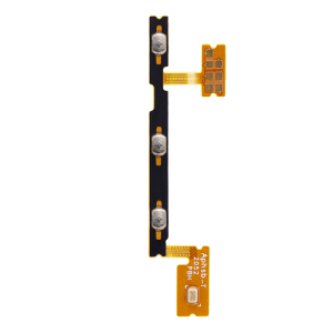 Power and Volume Button Flex Cable Compatible for Samsung Galaxy Tab A7 Lite 8.7 (T220 / T225)
