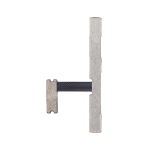 Power and Volume Button Flex Cable Compatible for Samsung Galaxy Tab A8 10.5'' (X200 / X205) (2021)