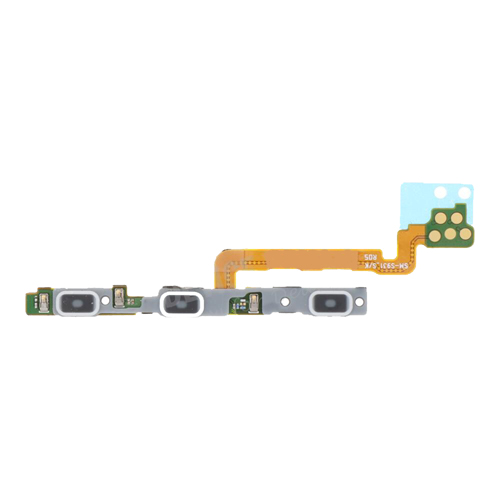 Power and Volume Button Flex Cable Compatible for Samsung S25 5G / S25 Plus 5G