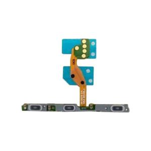 Power and Volume Button Flex Cable Compatible for Samsung S25 Edge 5G