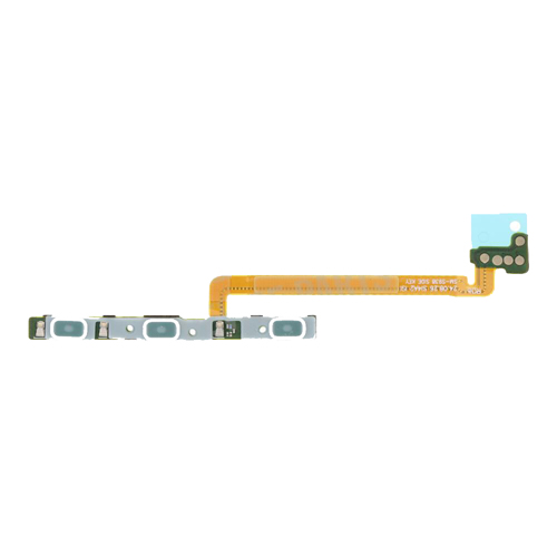 Power and Volume Button Flex Cable Compatible for Samsung S25 Ultra 5G