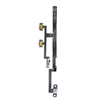 Power and Volume Button Flex Cable Compatible for iPad Mini 2 / Mini 3