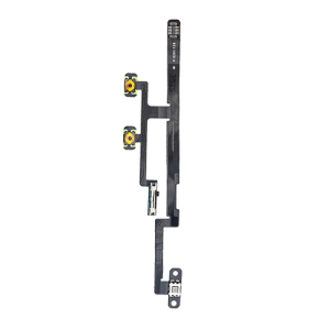 Power and Volume Button Flex Cable Compatible for iPad Mini 2 / Mini 3