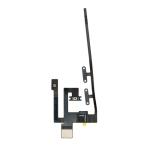 Power and Volume Button Flex Cable Compatible for iPad Pro 10.5''