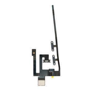 Power and Volume Button Flex Cable Compatible for iPad Pro 10.5''