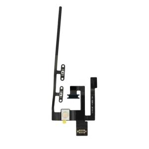 Power and Volume Button Flex Cable Compatible for iPad Pro 10.5''