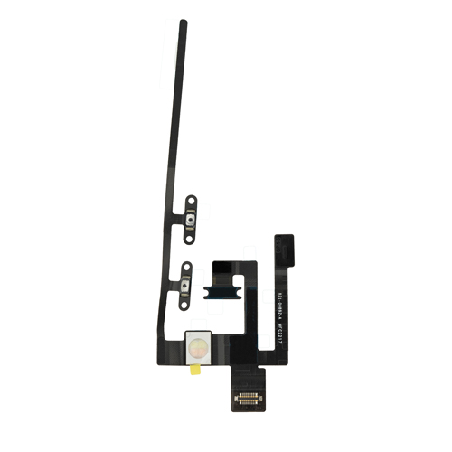 Power and Volume Button Flex Cable Compatible for iPad Pro 10.5''