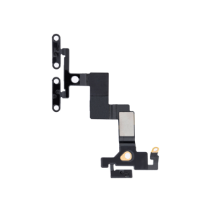 Power and Volume Button Flex Cable Compatible for iPad Pro 11 (1st Gen 2018) (4G Version)