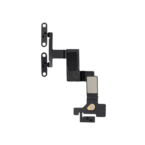 Power and Volume Button Flex Cable Compatible for iPad Pro 11 (1st Gen 2018) (WIFI Version)