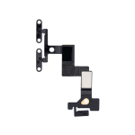 Power and Volume Button Flex Cable Compatible for iPad Pro 12.9'' (3rd Gen 2018) (WIFI Version)