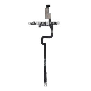 Power and Volume Button Flex Cable Compatible for iPhone 15 Pro