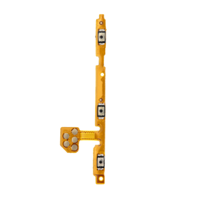 Power and Volume Flex Cable Compatible for Samsung Galaxy A02 (A022 / 2021) / A32 4G (A325 / 2021) / A42 5G (A426 / 2020)