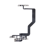 Power and Volume Flex Cable Compatible for iPhone 12 / 12 Pro