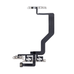 Power and Volume Flex Cable Compatible for iPhone 12 Mini