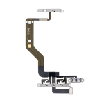 Power and Volume Flex Cable Compatible for iPhone 12 Mini