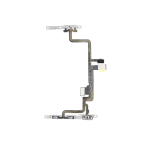 Power and Volume Flex Cable Compatible for iPhone 7