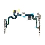 Power and Volume Flex Cable Compatible for iPhone 7 Plus