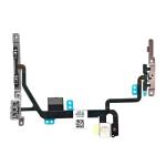 Power and Volume Flex Cable Compatible for iPhone SE (2022) / SE (2020) / 8