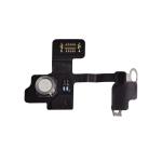 Bottom Microphone with Air Pressure Sensor and Bracket for iPhone 16