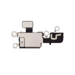 Bottom Microphone with Air Pressure Sensor and Bracket for iPhone 16 Plus