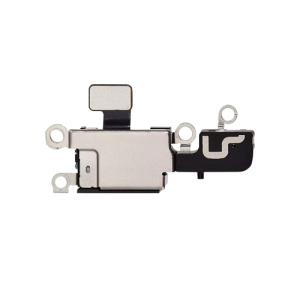 Bottom Microphone with Air Pressure Sensor and Bracket for iPhone 16 Plus