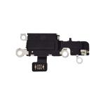 Bottom Microphone with Air Pressure Sensor and Bracket for iPhone 16 Plus