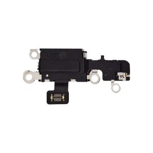 Bottom Microphone with Air Pressure Sensor and Bracket for iPhone 16 Plus
