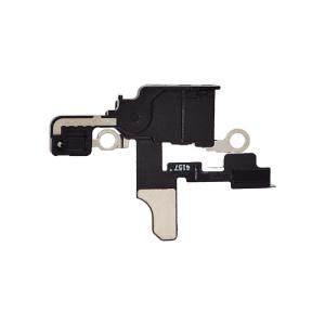 Bottom Microphone with Air Pressure Sensor and Bracket for iPhone 16 Pro