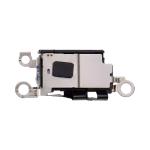 Bottom Microphone with Air Pressure Sensor and Bracket for iPhone 16 Pro Max