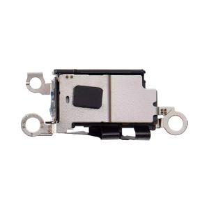 Bottom Microphone with Air Pressure Sensor and Bracket for iPhone 16 Pro Max