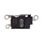 Bottom Microphone with Air Pressure Sensor and Bracket for iPhone 16 Pro Max