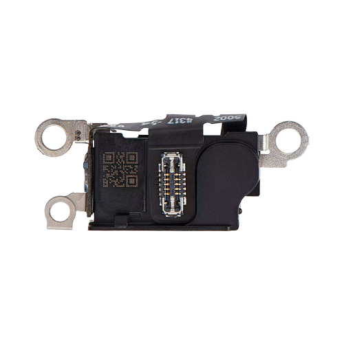 Bottom Microphone with Air Pressure Sensor and Bracket for iPhone 16 Pro Max