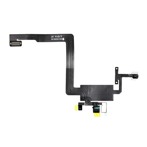 Proximity Light Sensor Flex Cable Compatible for iPhone 11 Pro Max